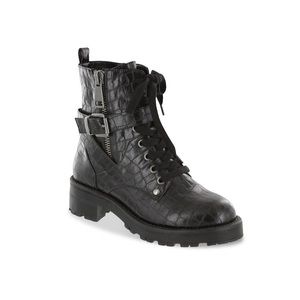 MIA Gator Combat Boot